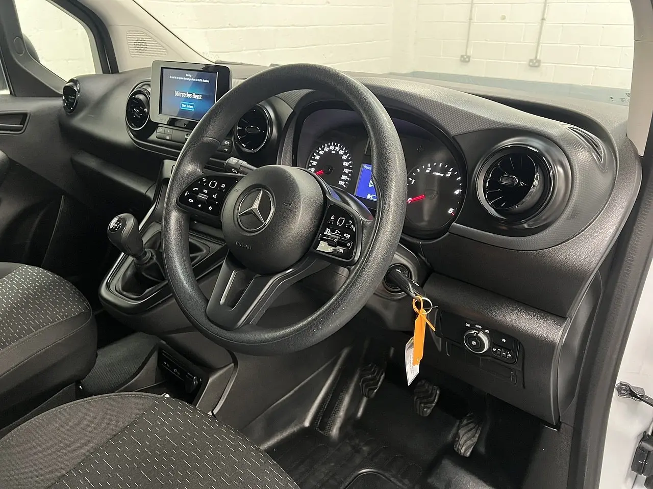 2023 Mercedes-Benz Citan, photo 5