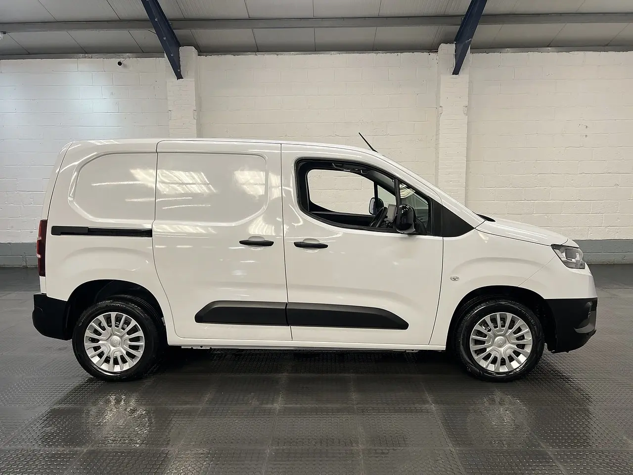 2023 Toyota Proace City, photo 9
