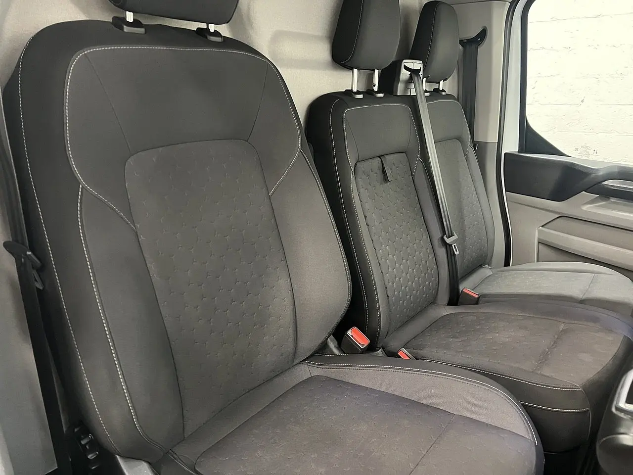 2024 Ford Transit Custom, photo 6