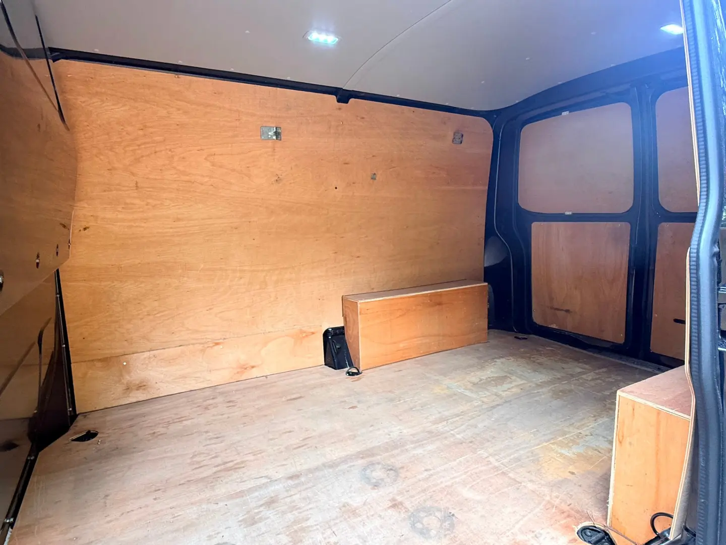 2022 Volkswagen Transporter, photo 3