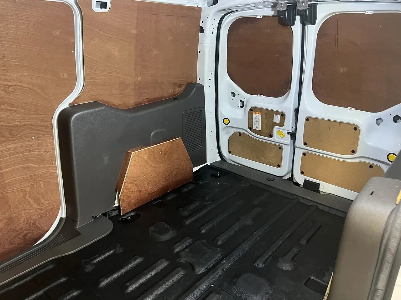 2022 Ford Transit Connect, photo 2