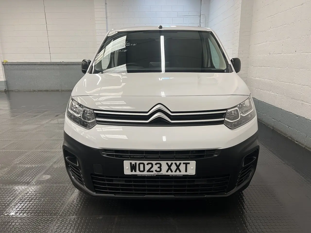 2023 Citroen Berlingo, photo 7