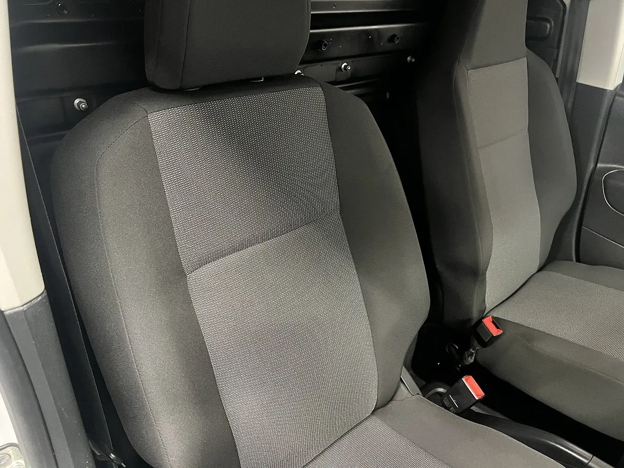 2023 Vauxhall Combo, photo 6