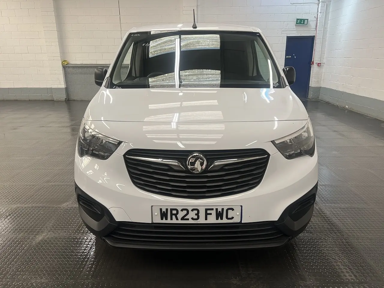 2023 Vauxhall Combo, photo 7