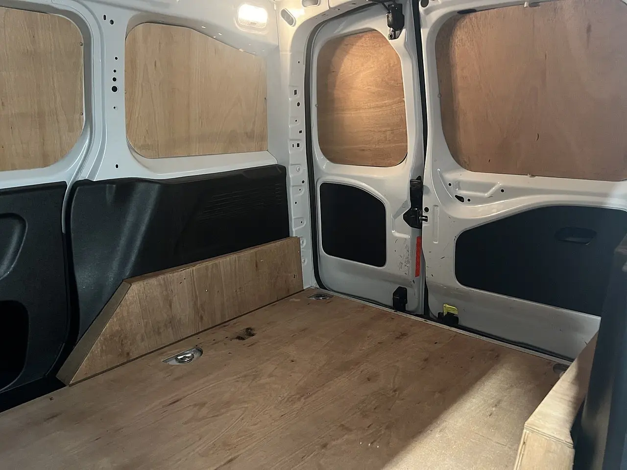 2023 Citroen Berlingo, photo 2