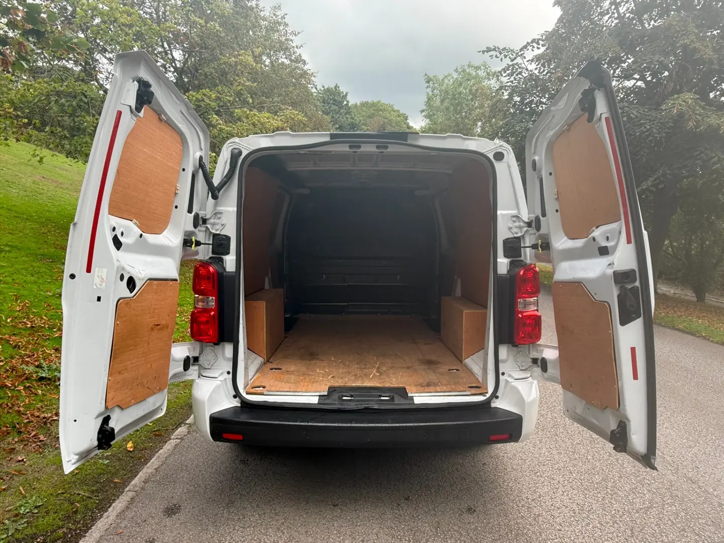 2023 Peugeot Expert, photo 4