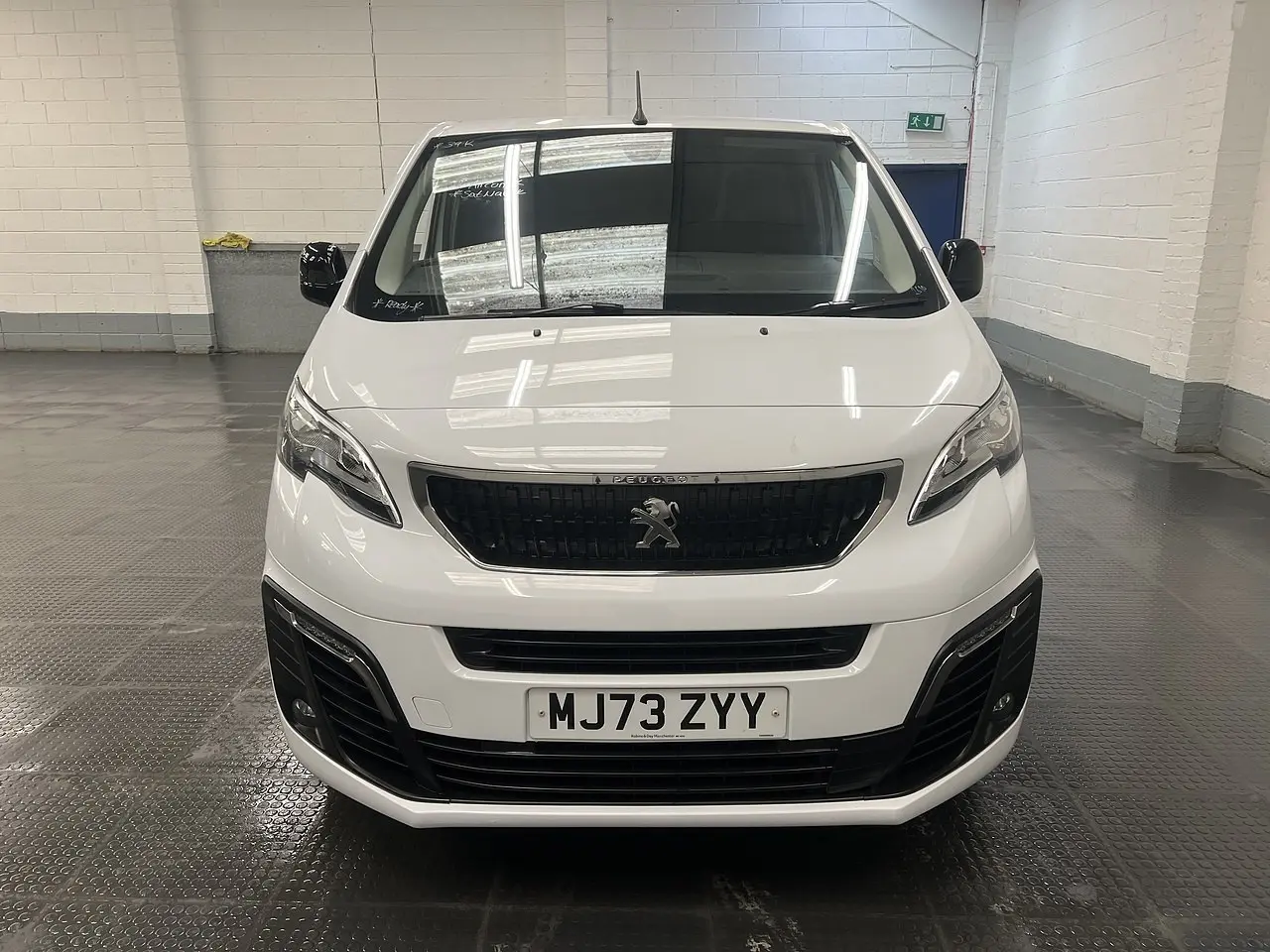 2023 Peugeot Expert, photo 7