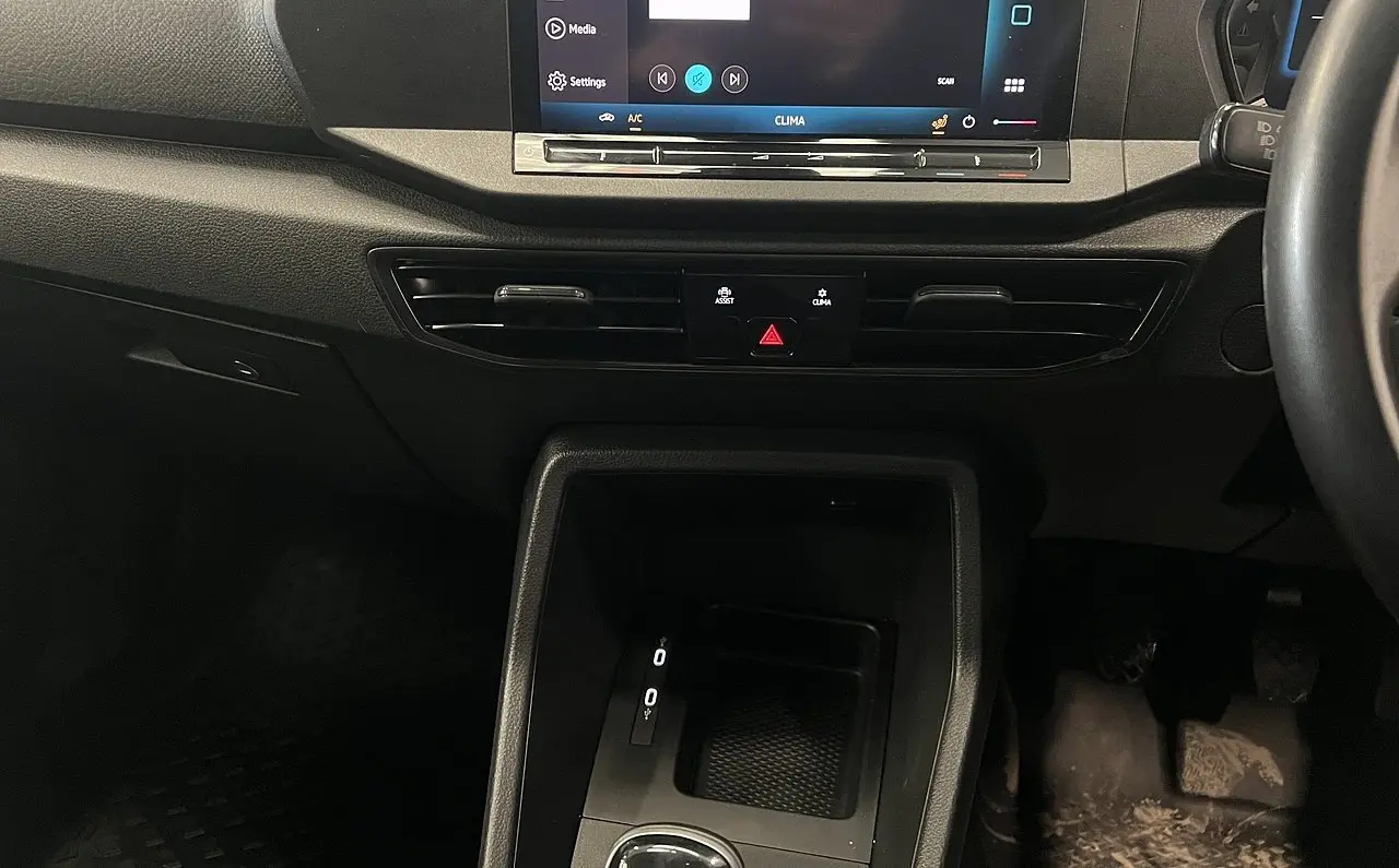2025 Volkswagen Caddy Maxi, photo 7