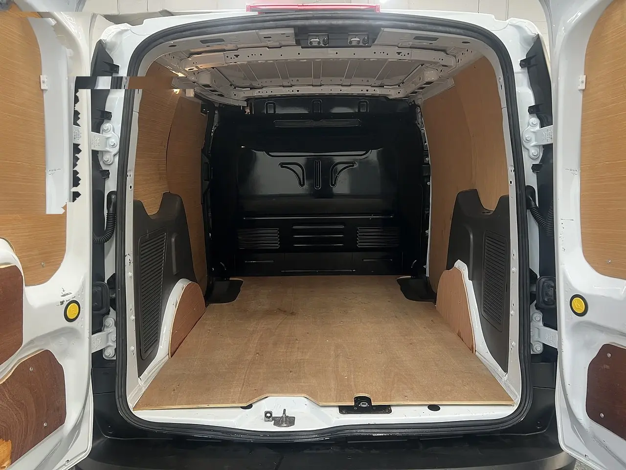 2021 Ford Transit Connect, photo 3