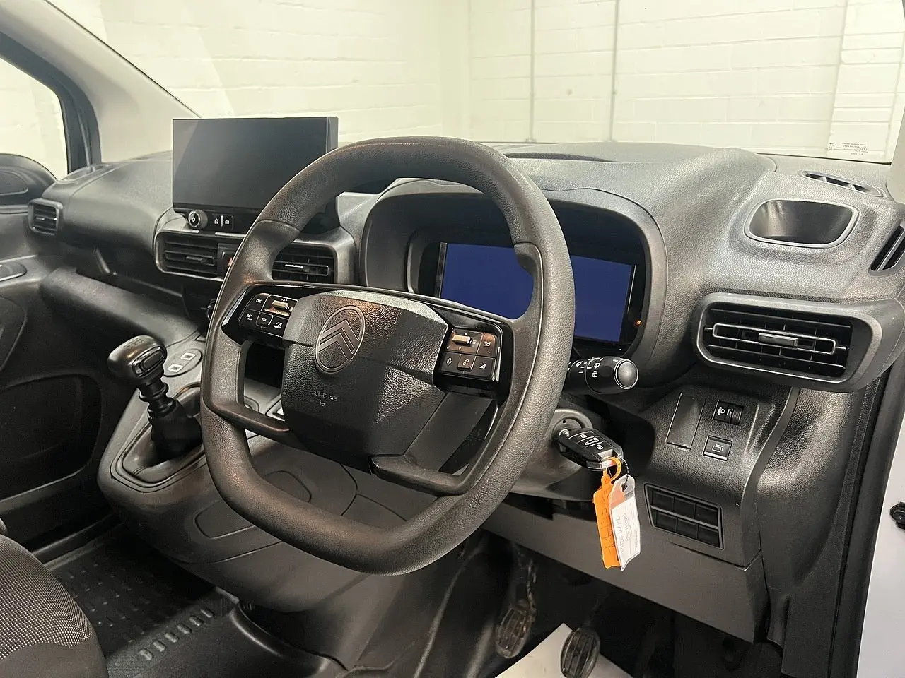 2024 Citroen Berlingo, photo 5