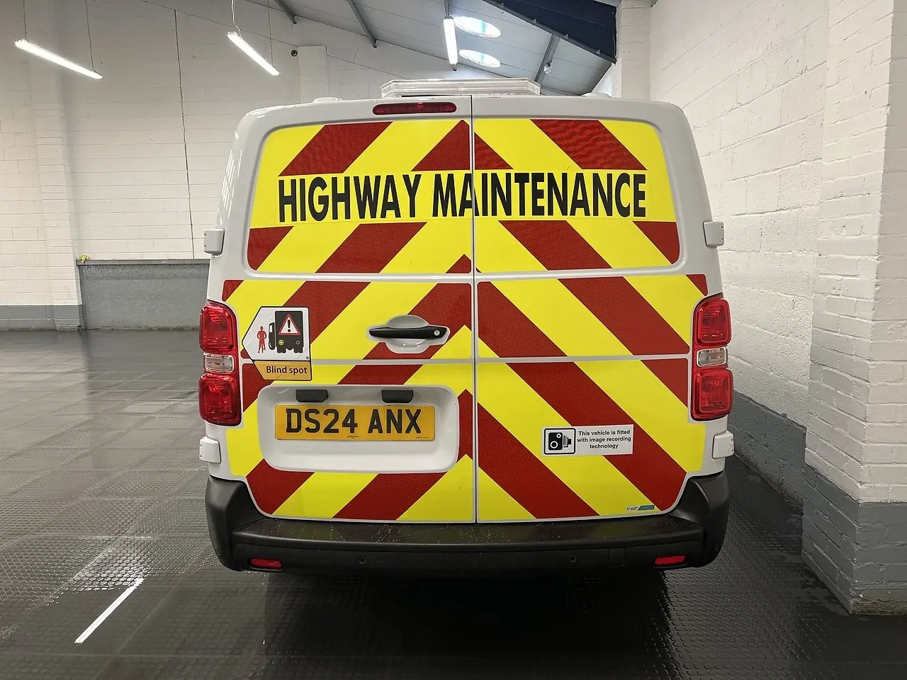 2024 Vauxhall Vivaro, photo 4