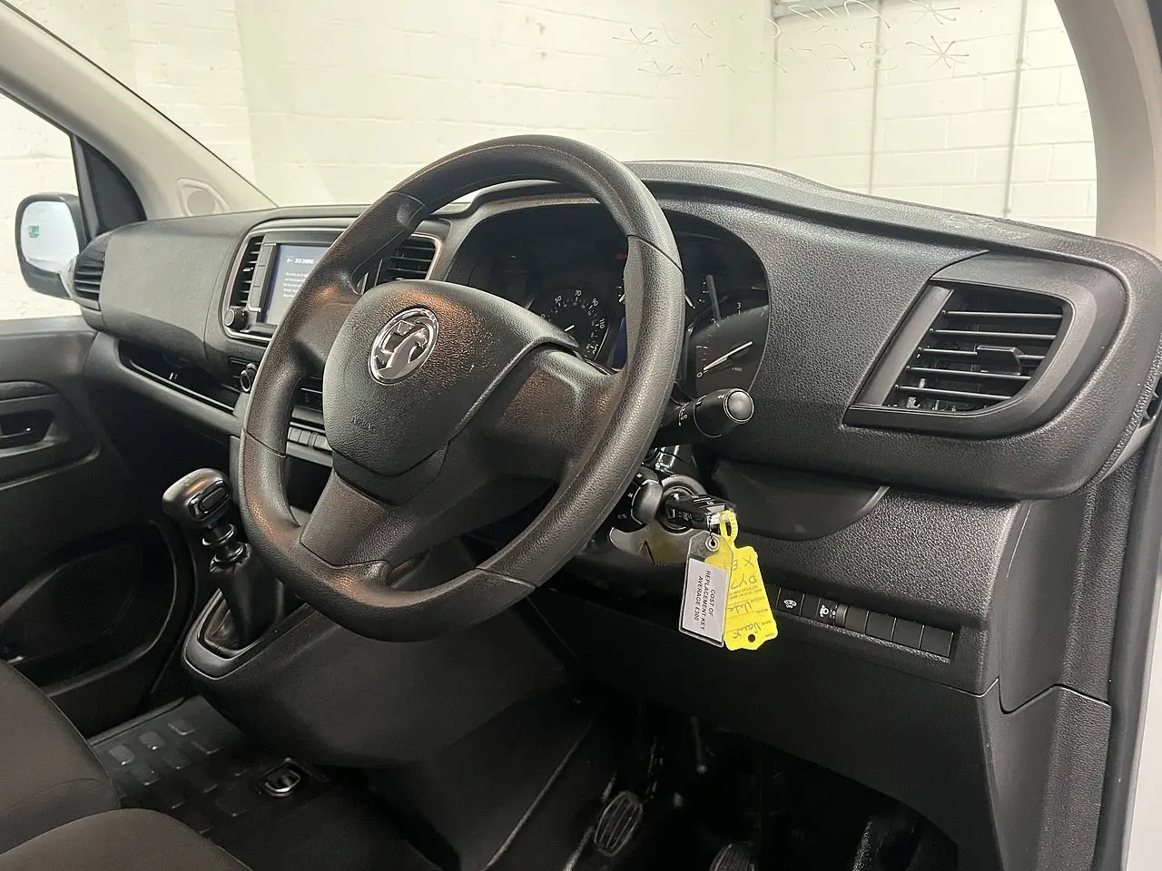 2023 Vauxhall Vivaro, photo 5