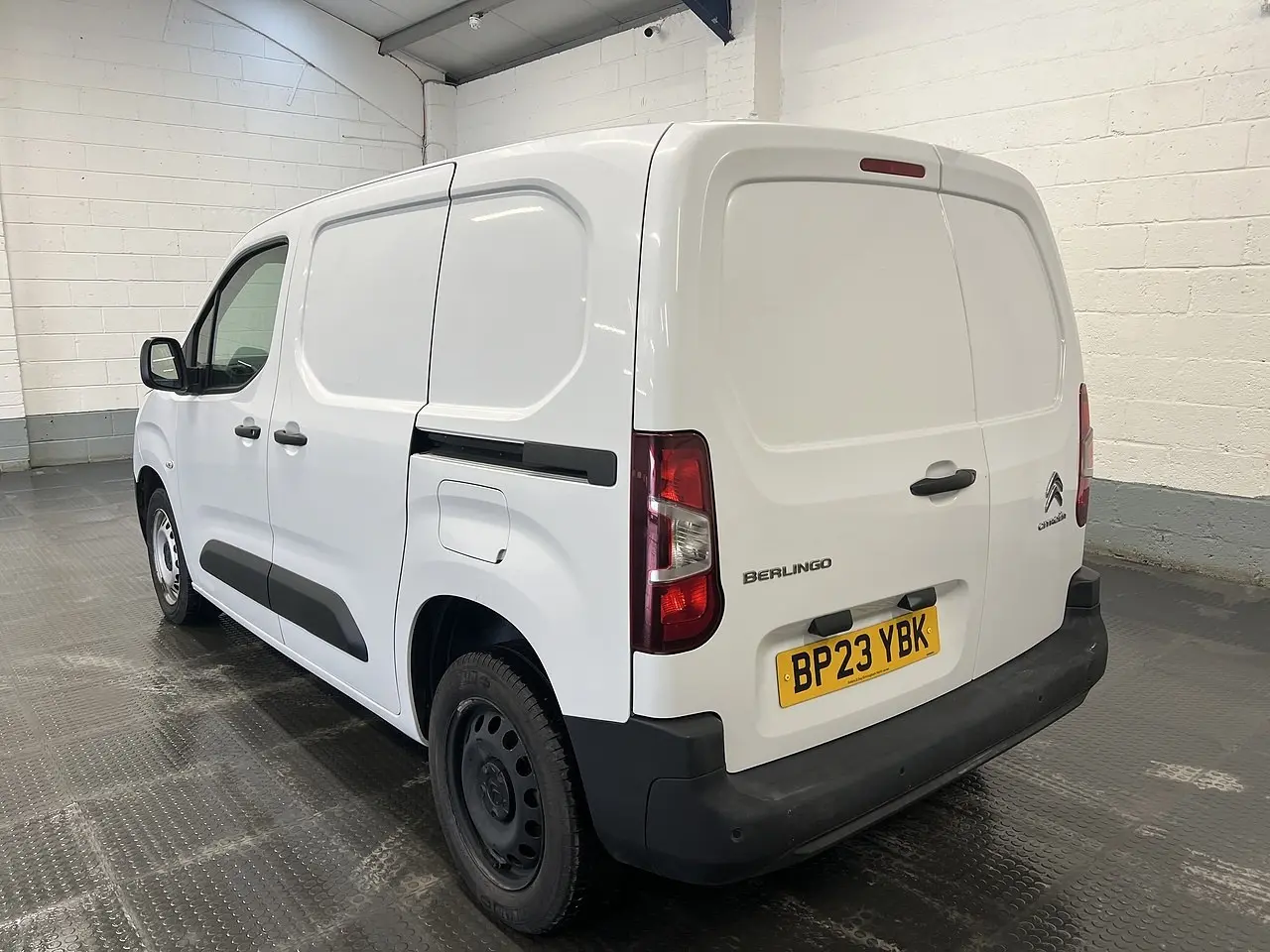 2023 Citroen Berlingo, photo 3