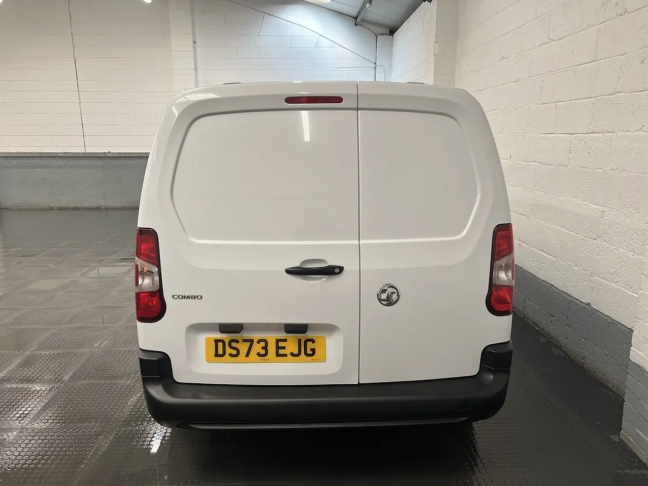 2023 Vauxhall Combo, photo 4