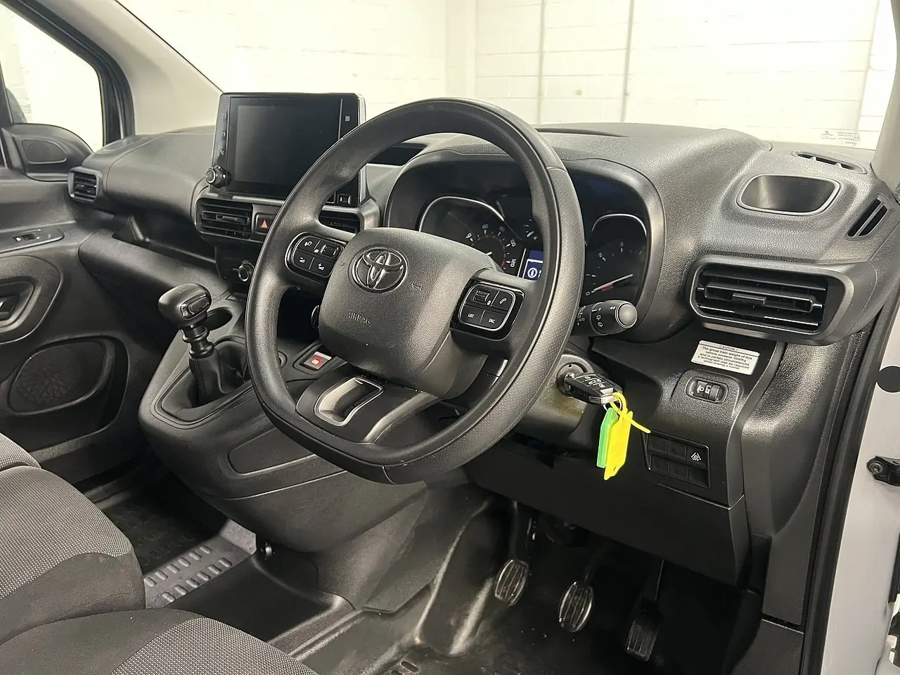2023 Toyota Proace City, photo 5