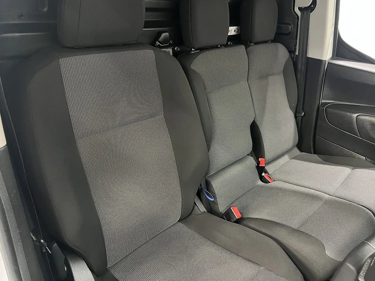 2023 Peugeot Partner, photo 6