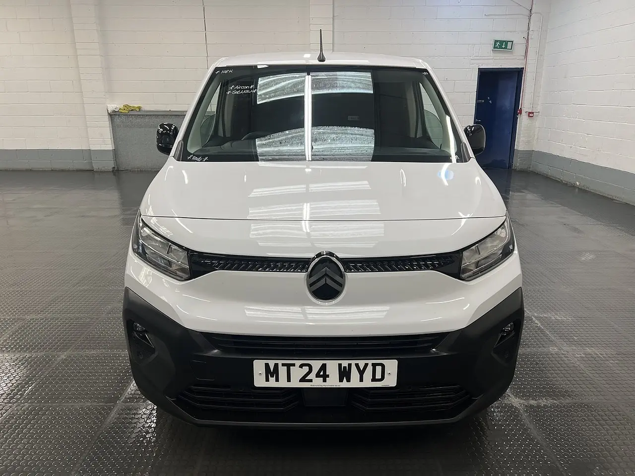2024 Citroen Berlingo, photo 7