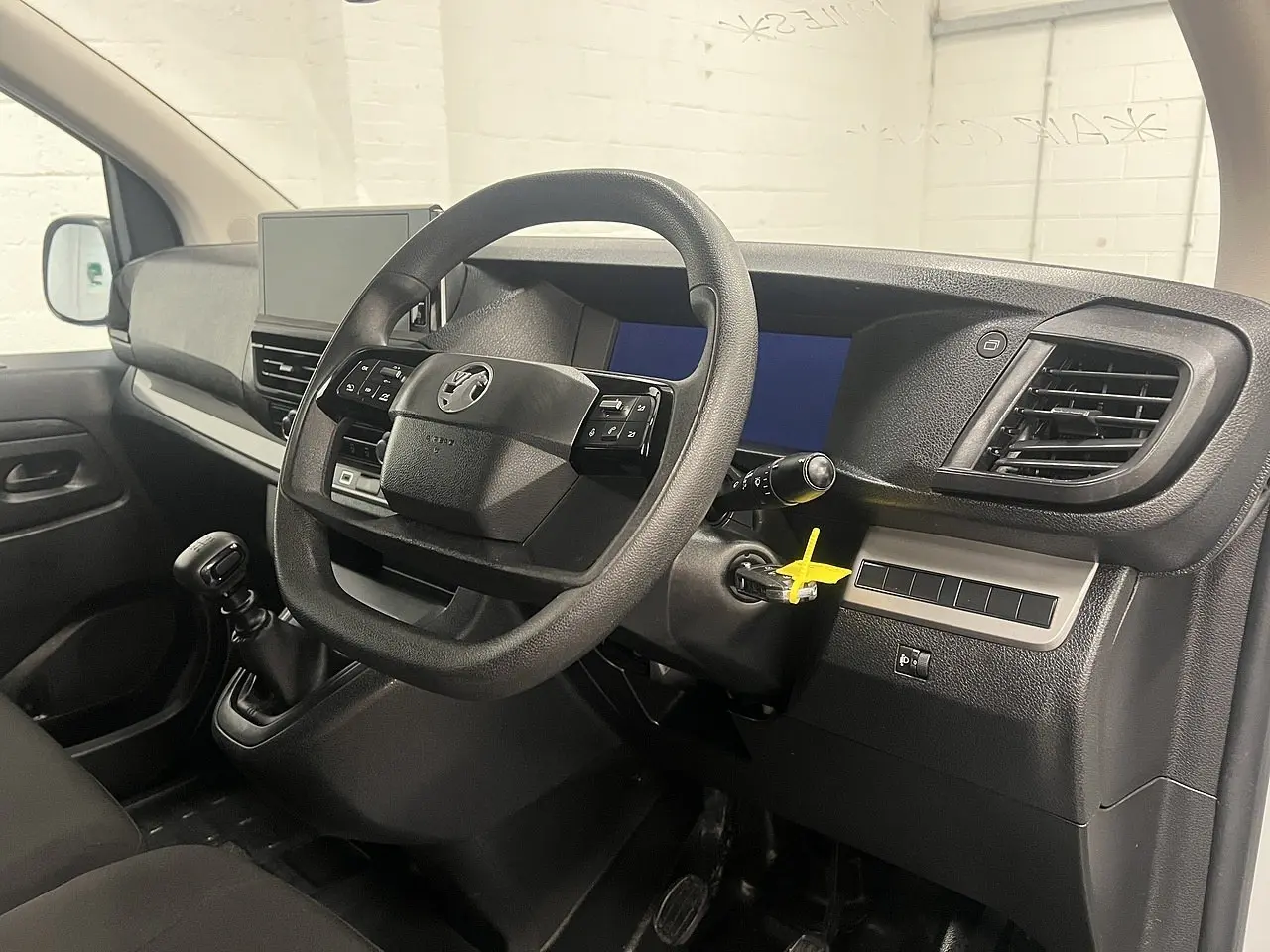 2024 Vauxhall Vivaro, photo 5