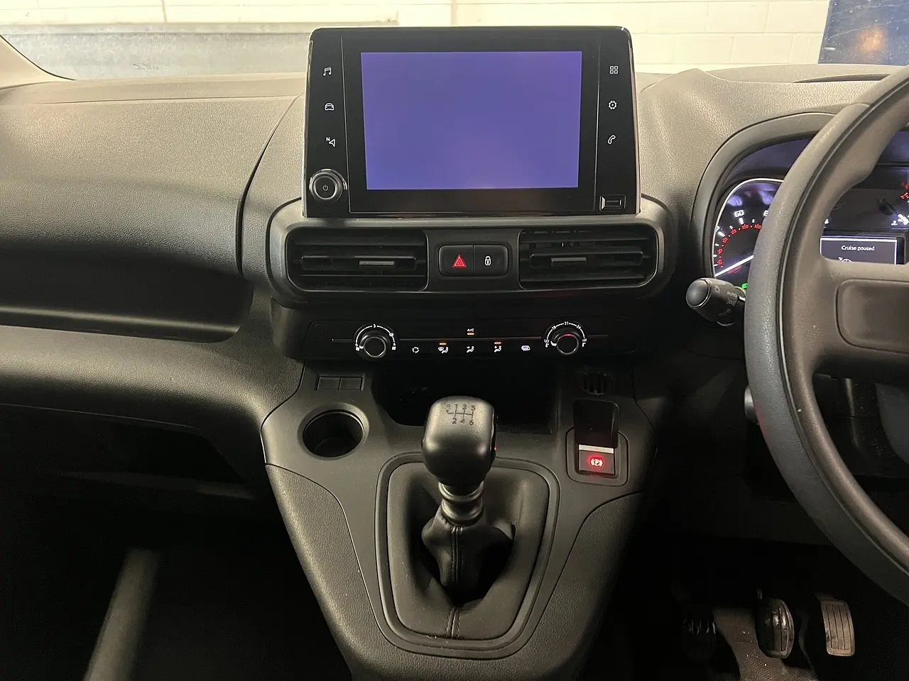 2023 Citroen Berlingo, photo 7