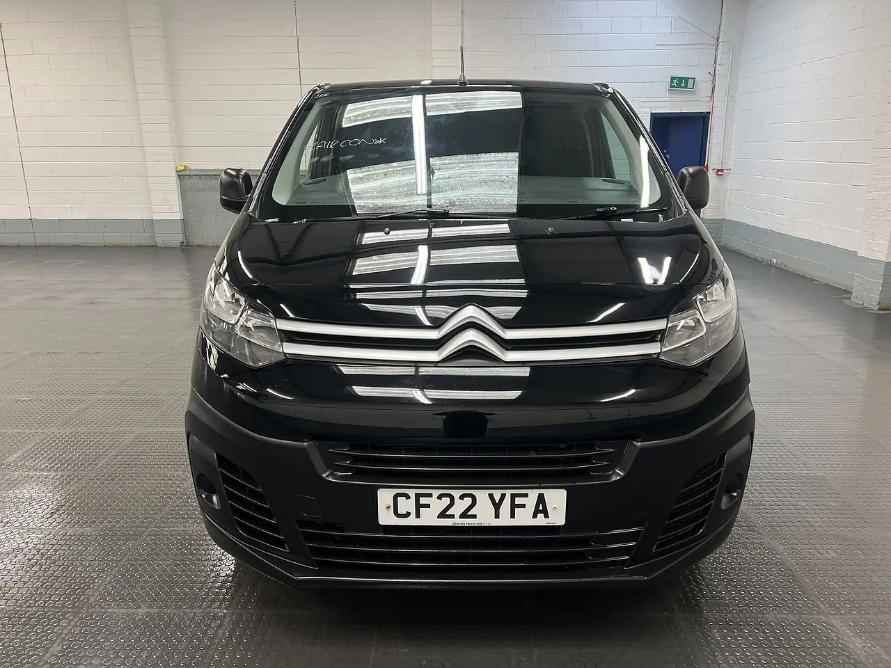 2022 Citroen Dispatch, photo 7