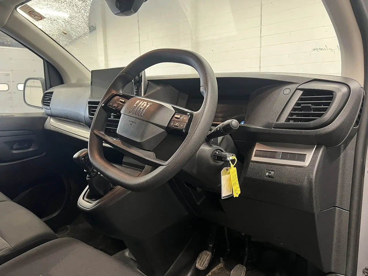 2025 Fiat Scudo, photo 6