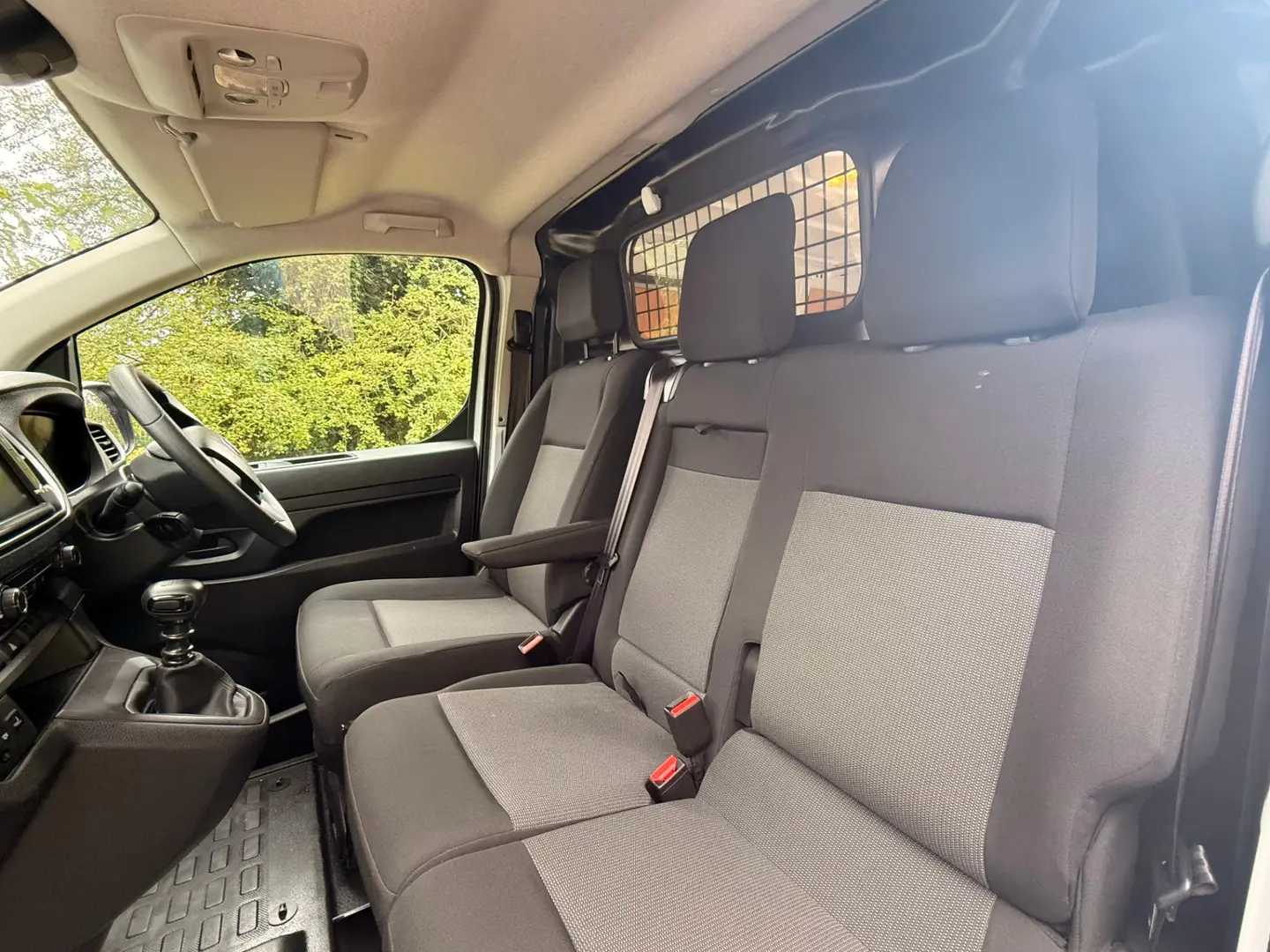 2023 Toyota Proace, photo 7