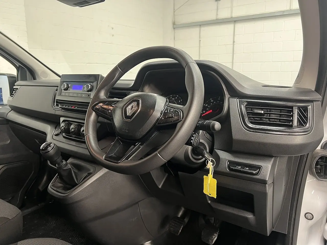 2023 Renault Trafic, photo 5