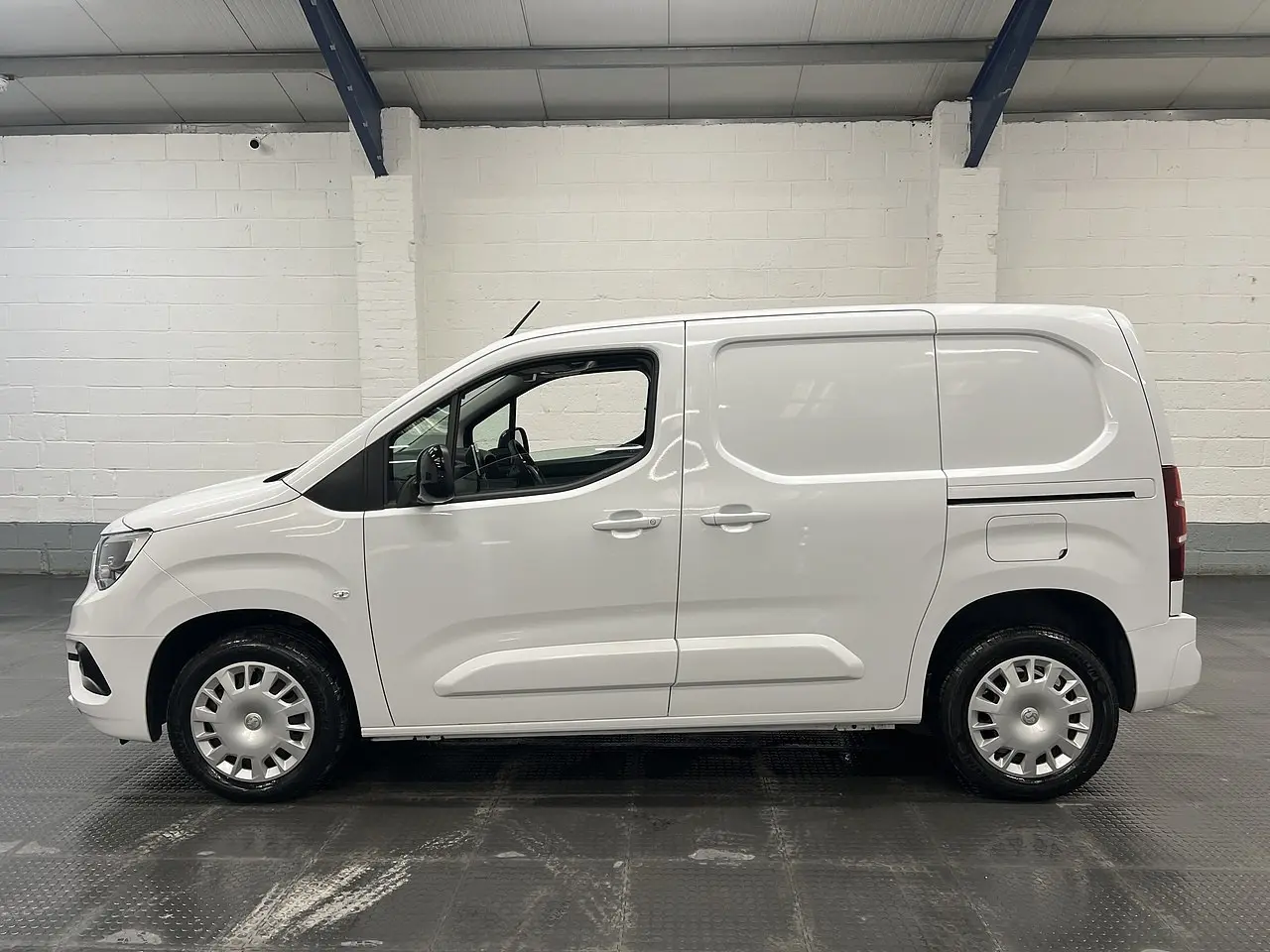 2023 Vauxhall Combo
