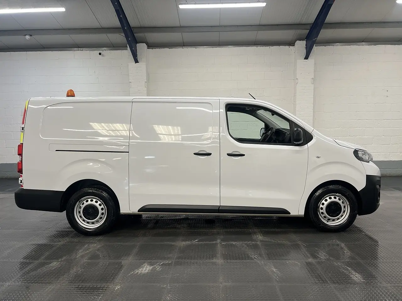 2023 Peugeot Expert, photo 9