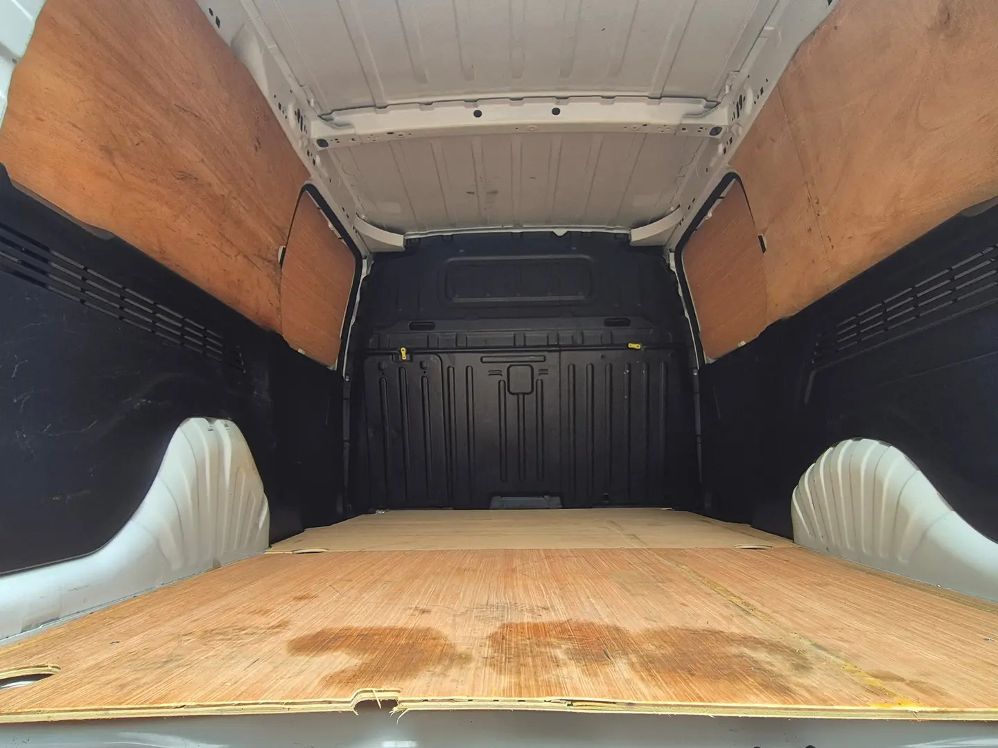 2023 Vauxhall Combo, photo 2