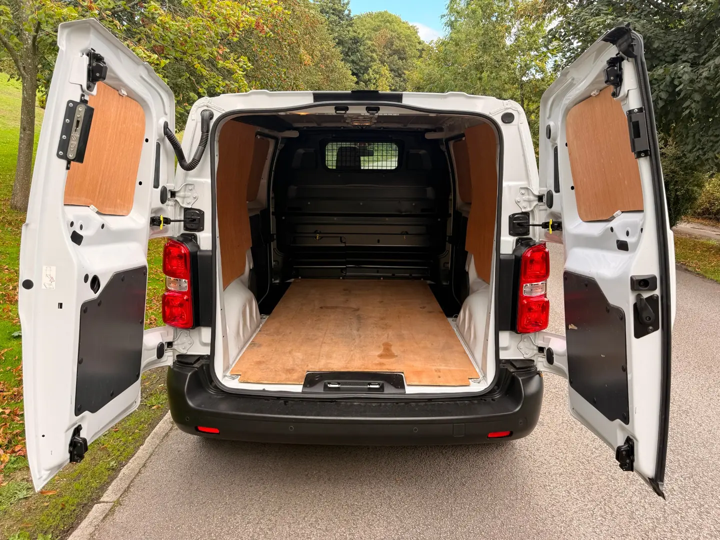 2023 Toyota Proace, photo 4
