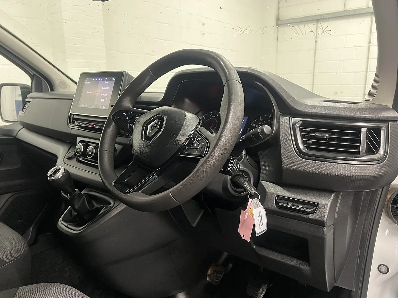 2023 Renault Trafic, photo 5
