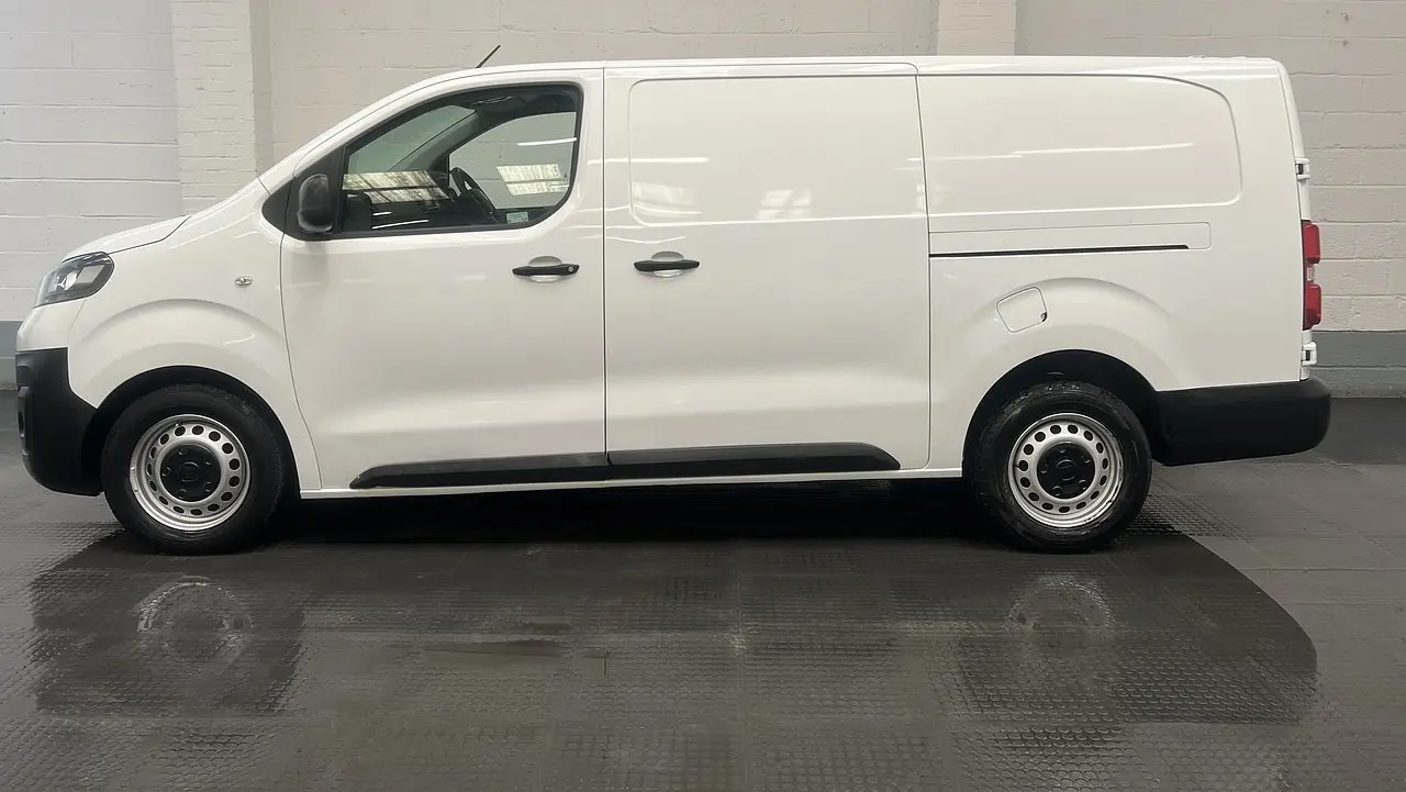 2022 Fiat Scudo