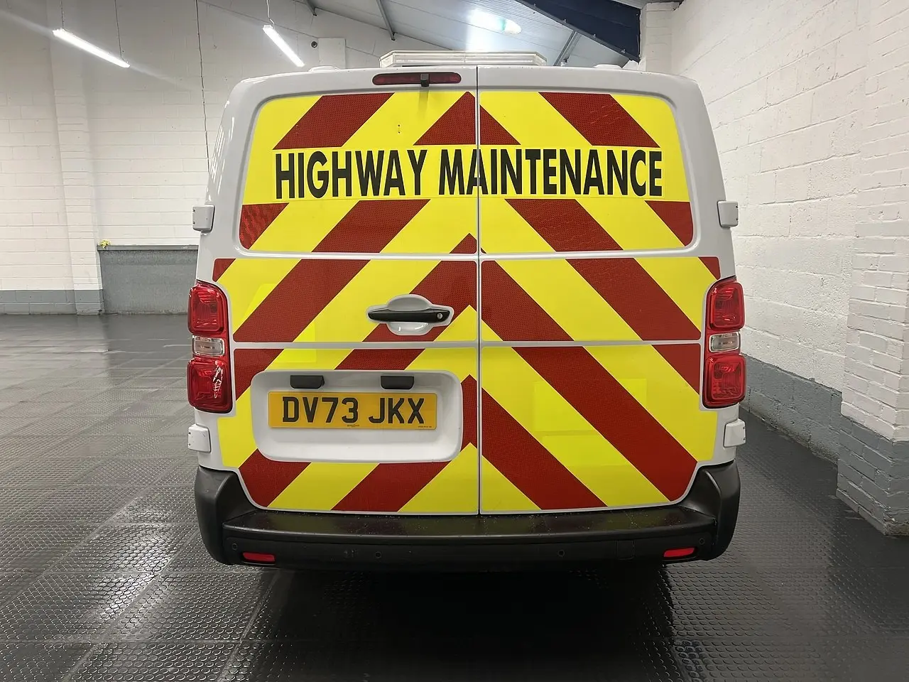 2023 Vauxhall Vivaro, photo 4