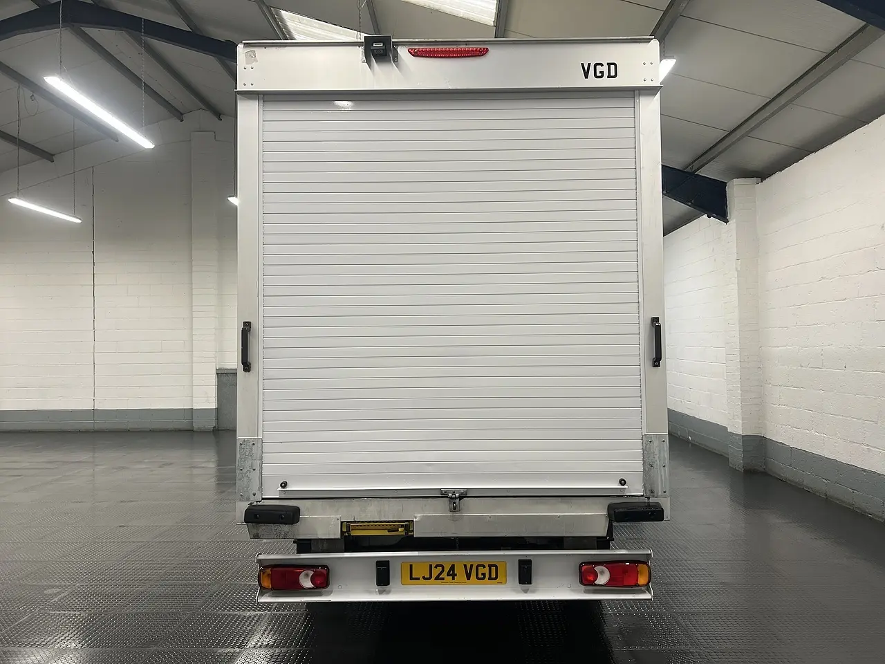 2024 Fiat Ducato, photo 7