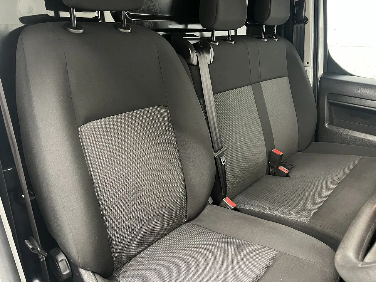 2024 Vauxhall Vivaro, photo 6