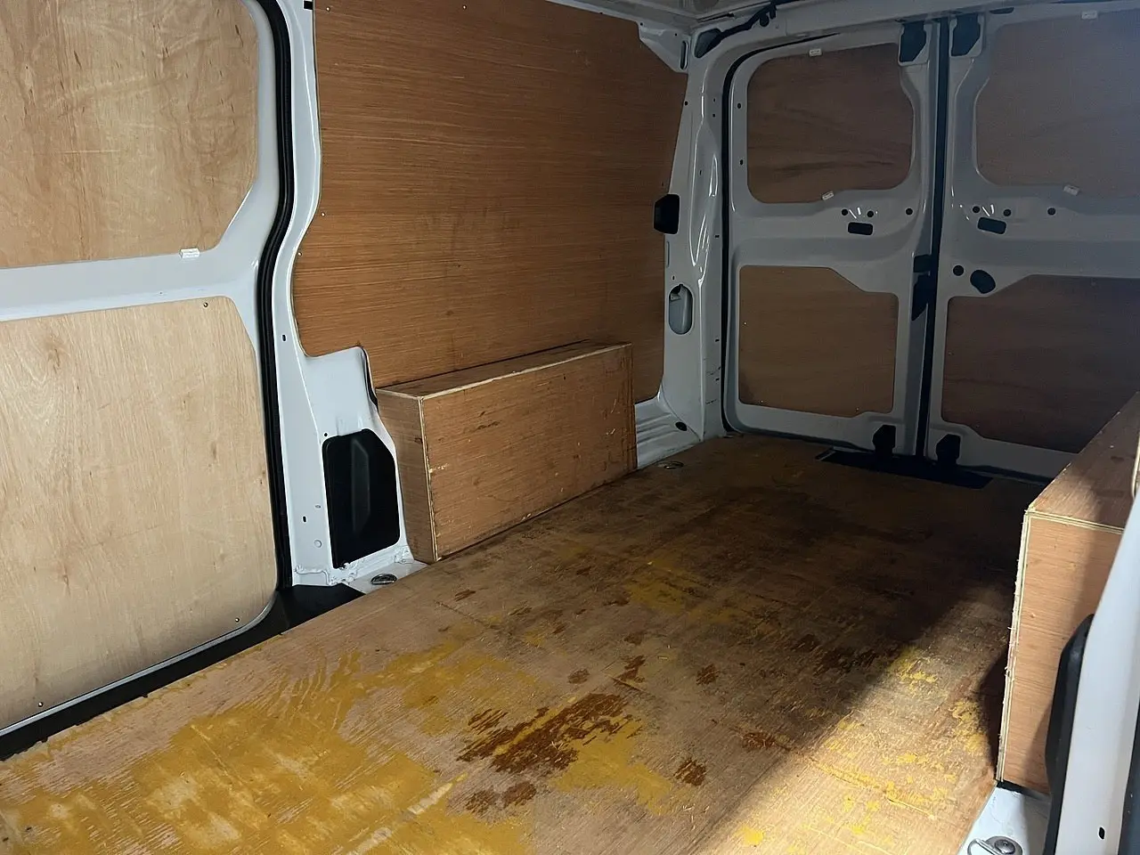 2023 Vauxhall Vivaro, photo 2