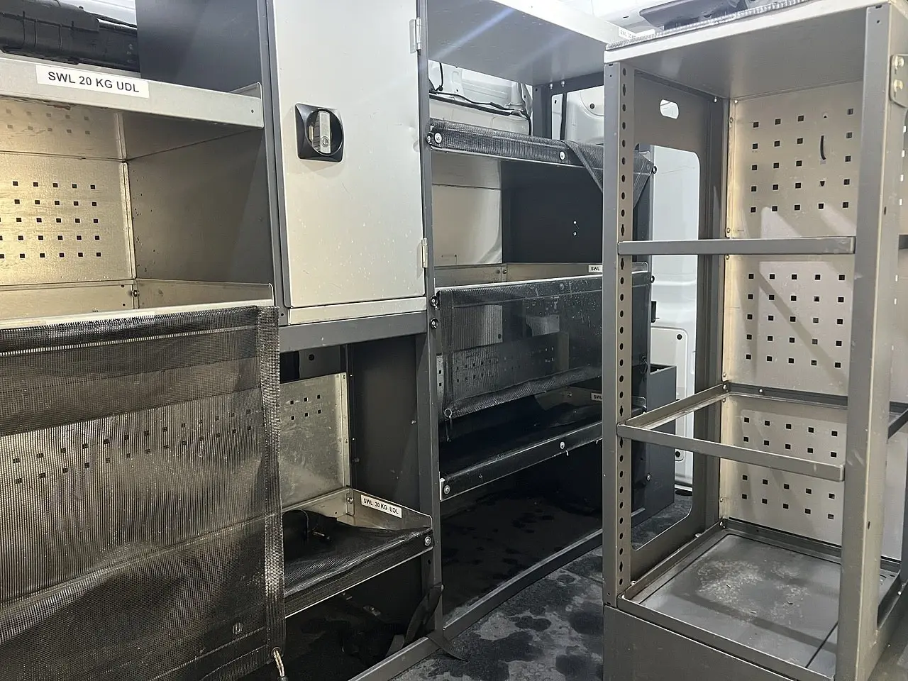 2020 Ford Transit Custom, photo 2