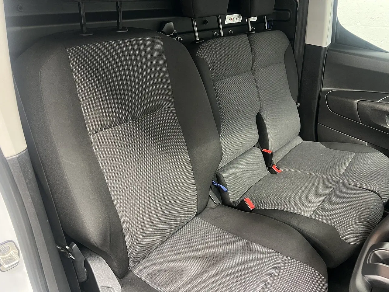 2023 Citroen Berlingo, photo 6