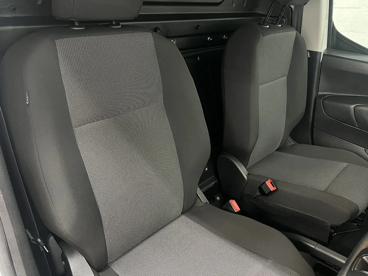2023 Toyota Proace City, photo 6