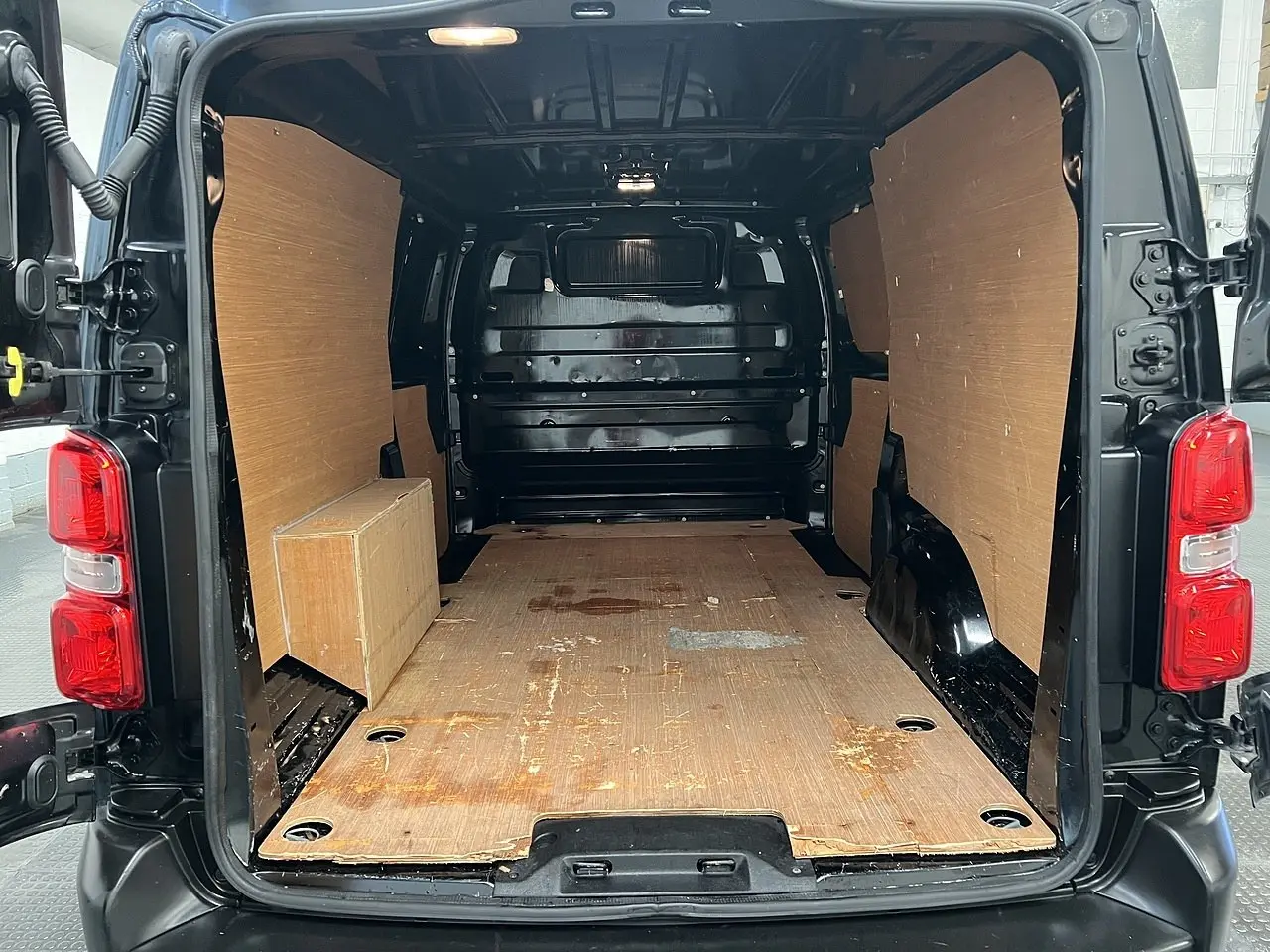 2023 Citroen Dispatch, photo 3