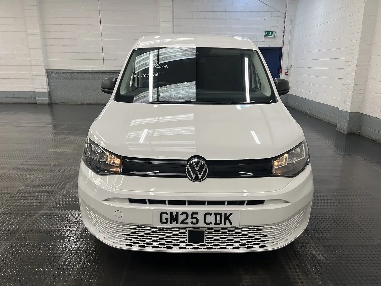 2025 Volkswagen Caddy Maxi, photo 7