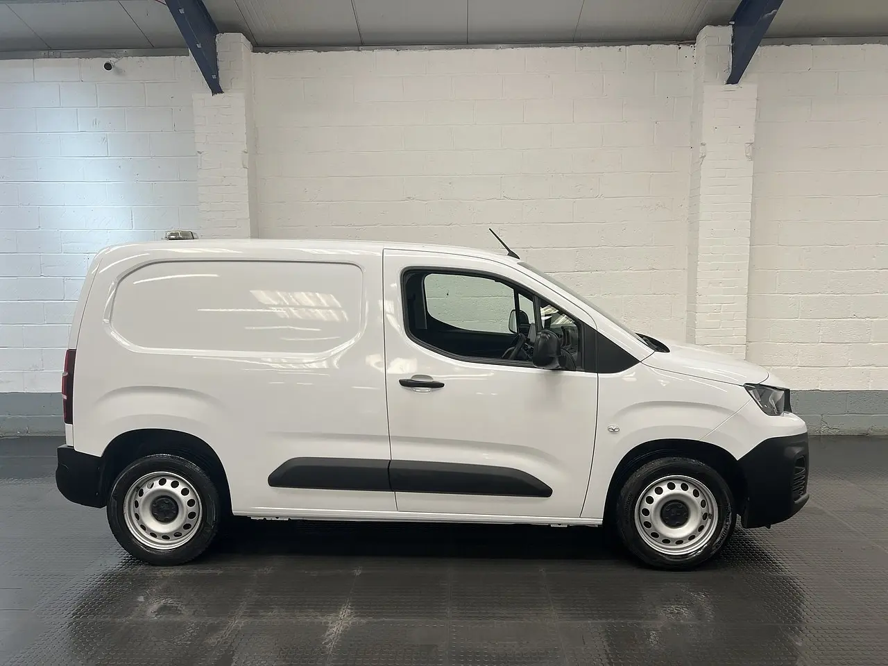 2023 Peugeot Partner, photo 9