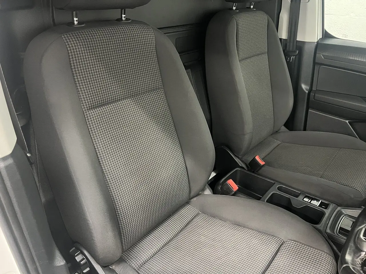2021 Volkswagen Caddy, photo 6
