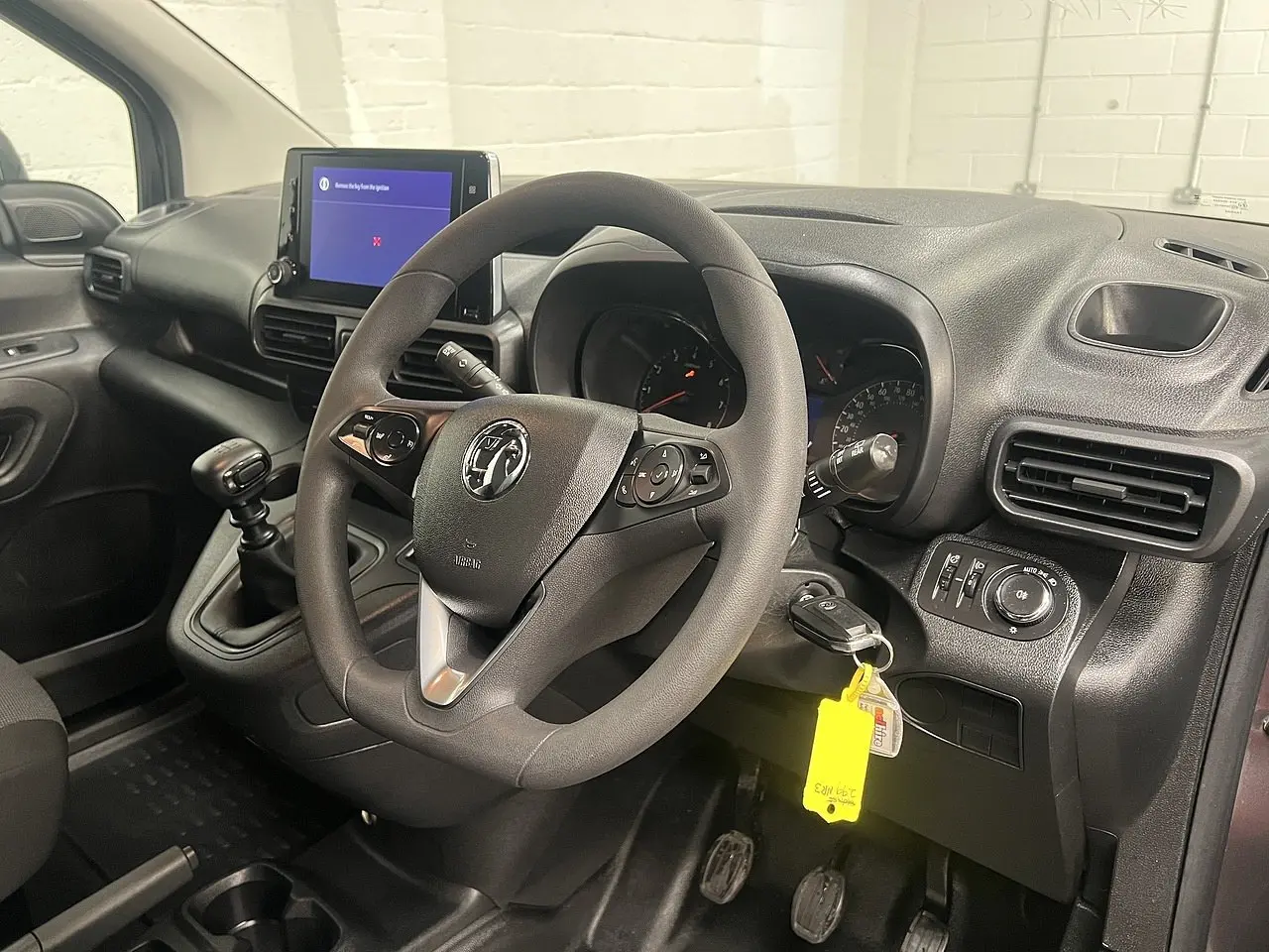 2023 Vauxhall Combo, photo 5