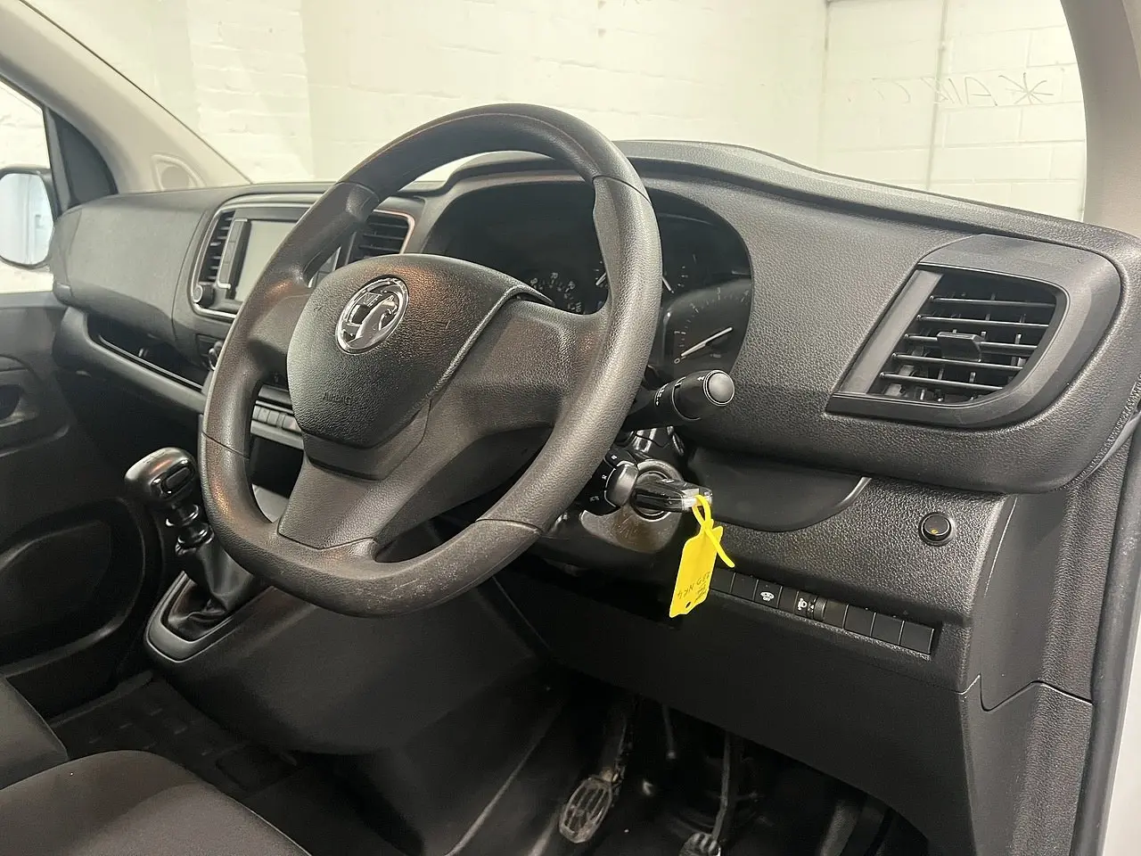 2023 Vauxhall Vivaro, photo 5