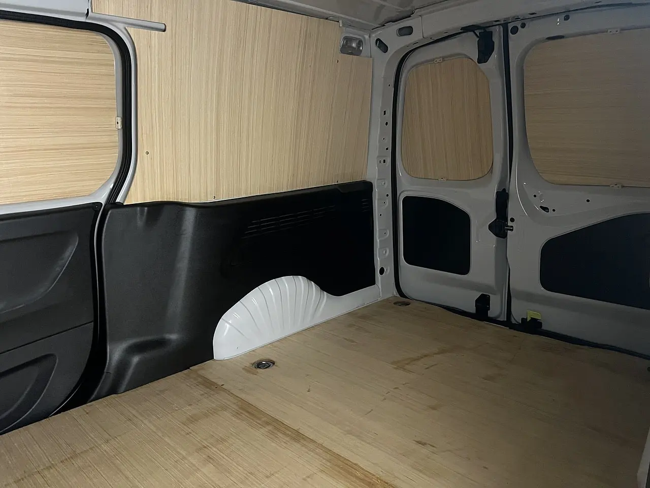 2023 Citroen Berlingo, photo 2