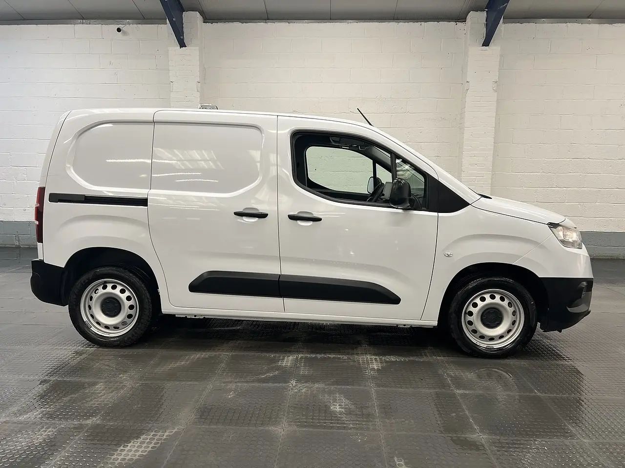 2023 Toyota Proace City, photo 9