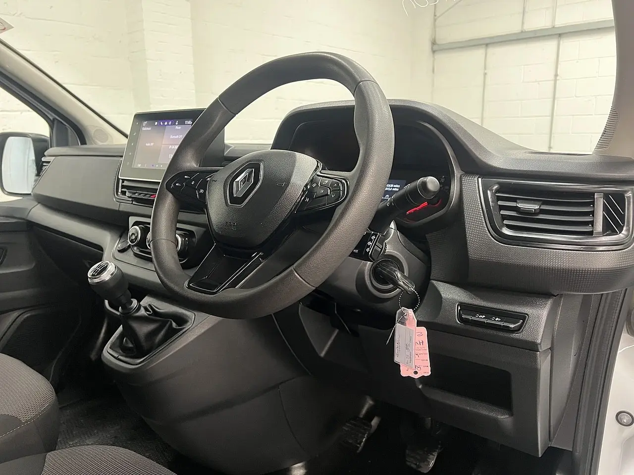 2023 Renault Trafic, photo 5