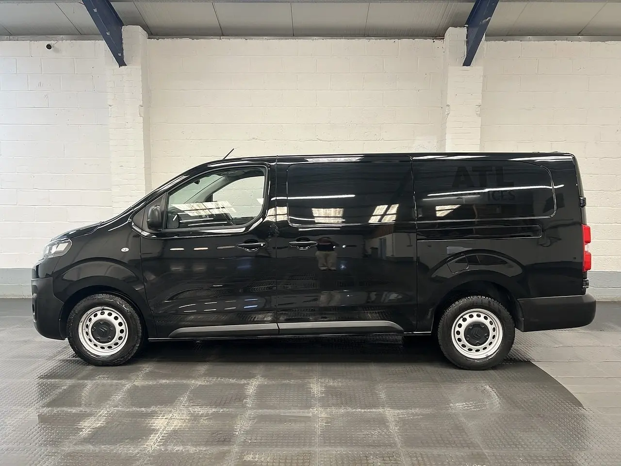 2023 Citroen Dispatch